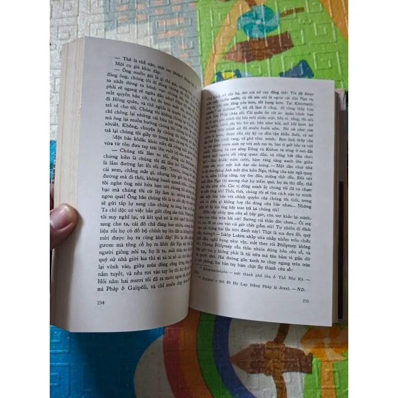 Đất Vỡ Hoang tập 1 789418