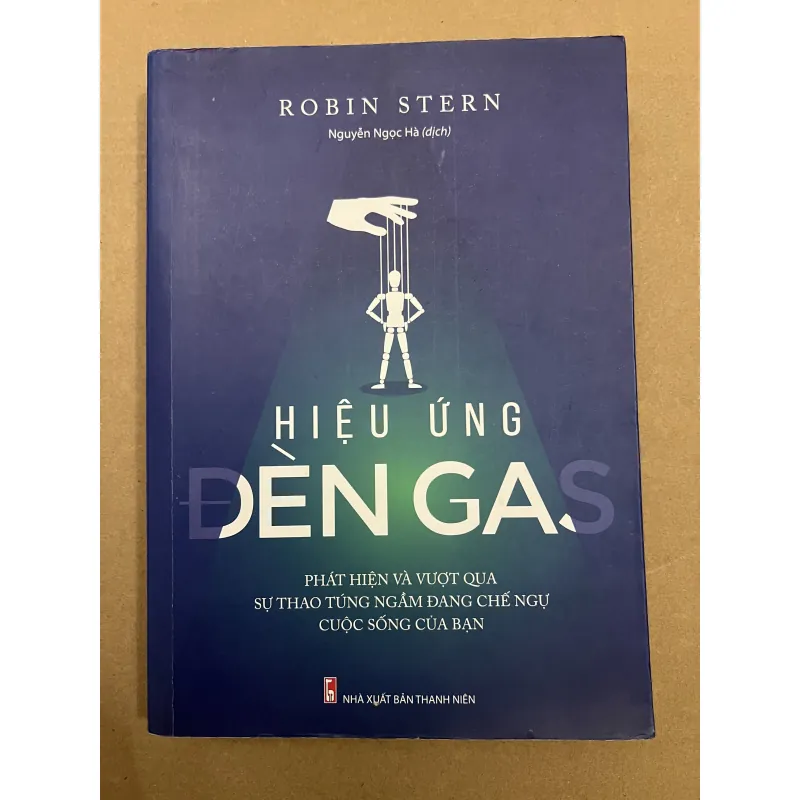 Hiệu ứng đèn Gas 1002785