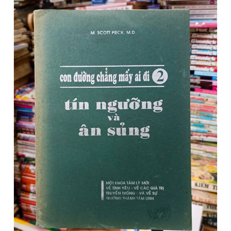 Tín ngưỡng và ân sủng 🌻 538797