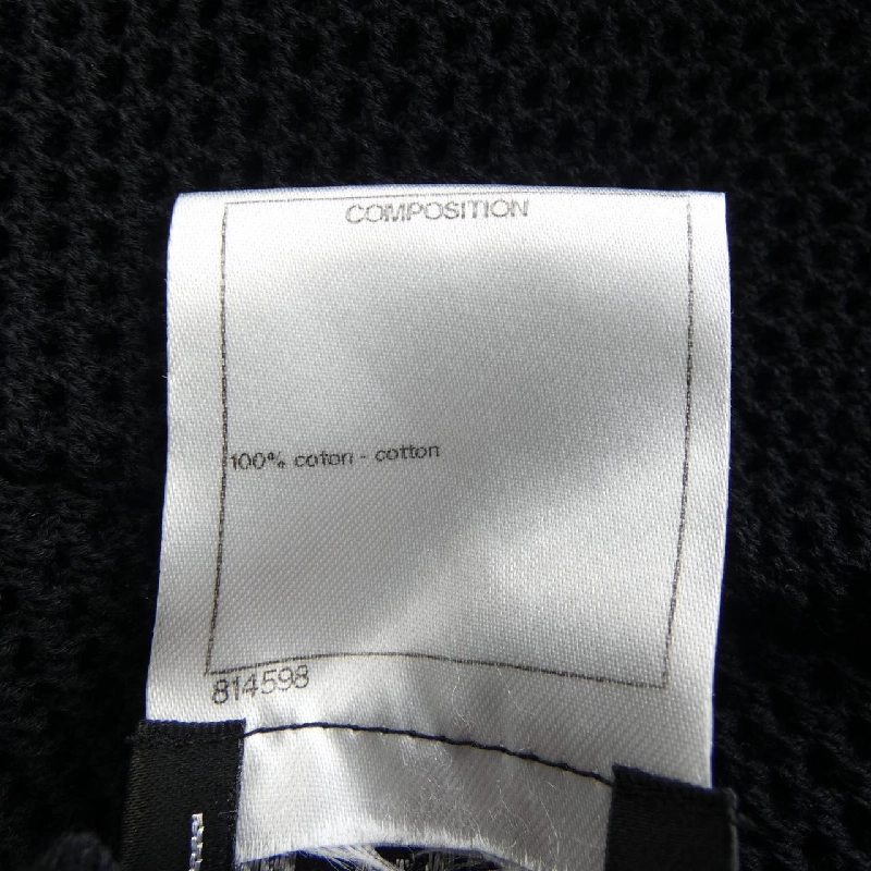 Áo khoác CHANEL - Hàng hiệu Authentic 825536