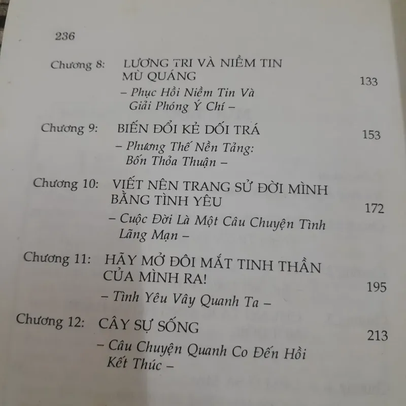 Tiếng nói của tri thức - Kẻ dối lừa. Don Miguel Ruiz 673741