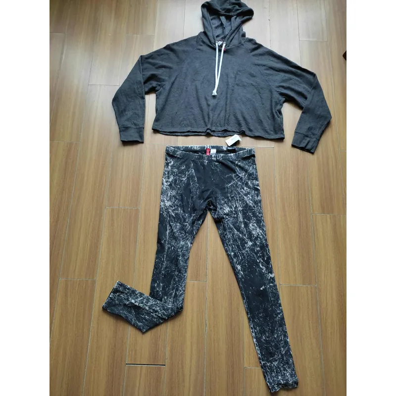 Bộ đồ chạy bộ size M 738657