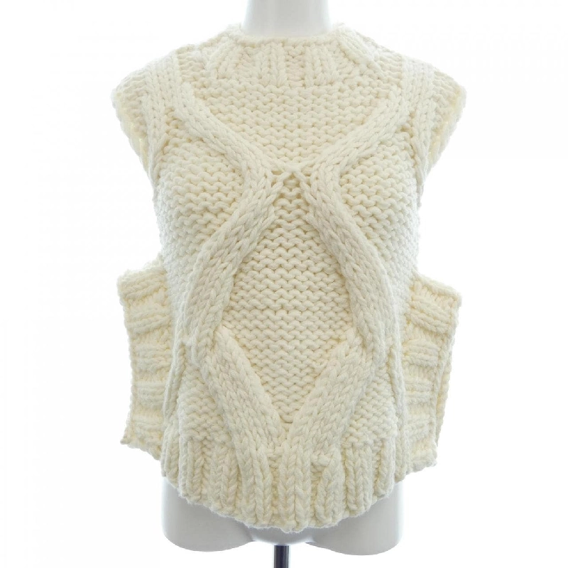 Áo gile FABIANA FILIPPI - Hàng hiệu Authentic 774579