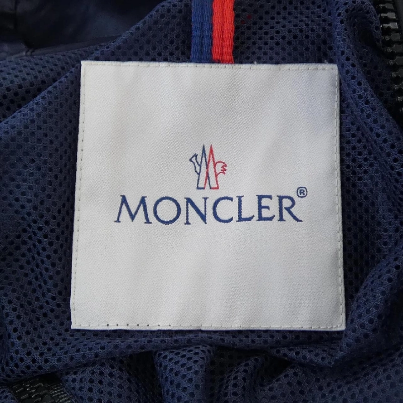 Moncler MONCLER LAIT Áo khoác - Hàng hiệu Chính hãng 823213