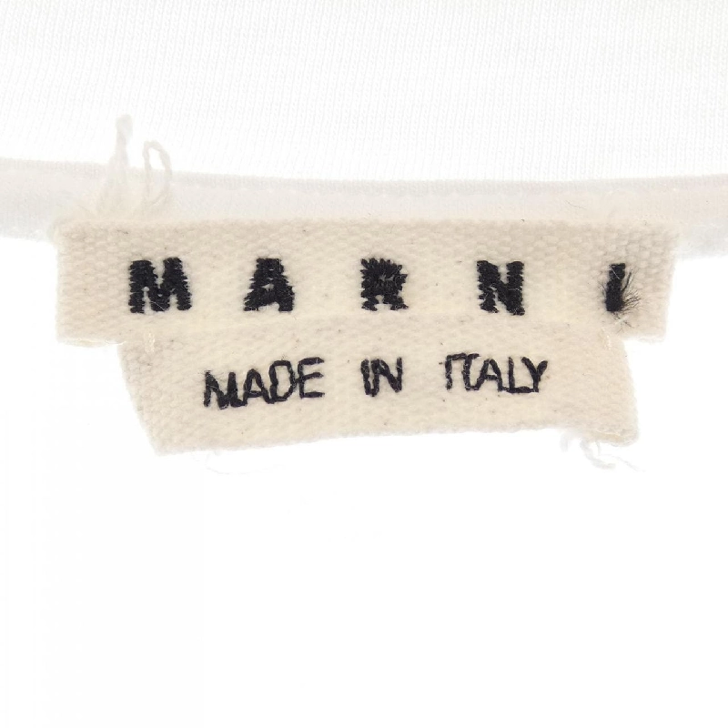 Áo thun MARNI - Hàng hiệu Chính hãng 900875