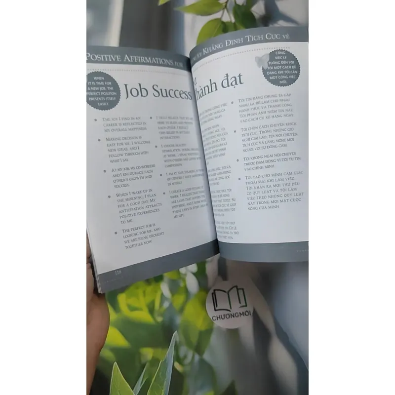 Tin Vào Chính Mình - Louise L. Hay 961172