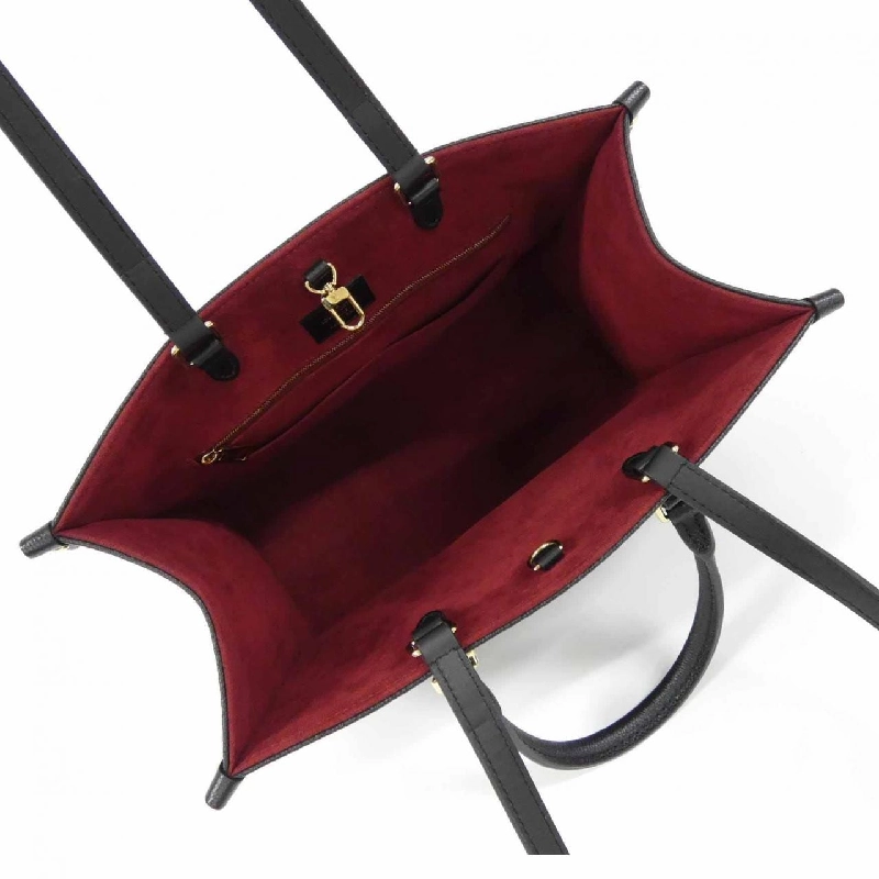 Túi Louis Vuitton Monogram Bicolor On The Go MM M45495 615127