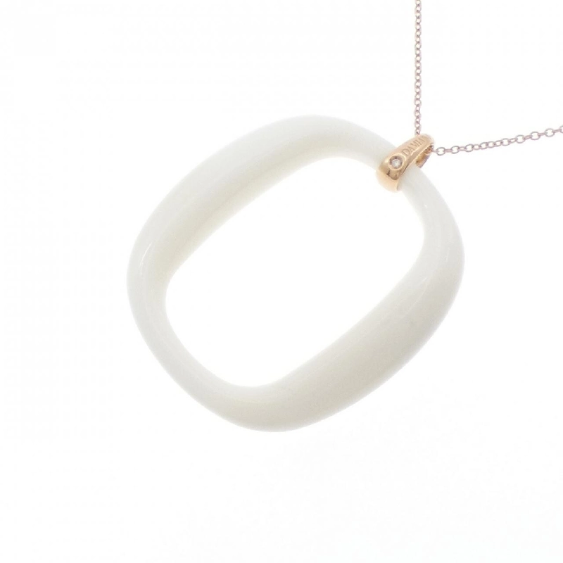 Damiàni Calcedonia Necklace - Hàng hiệu Authentic 843331