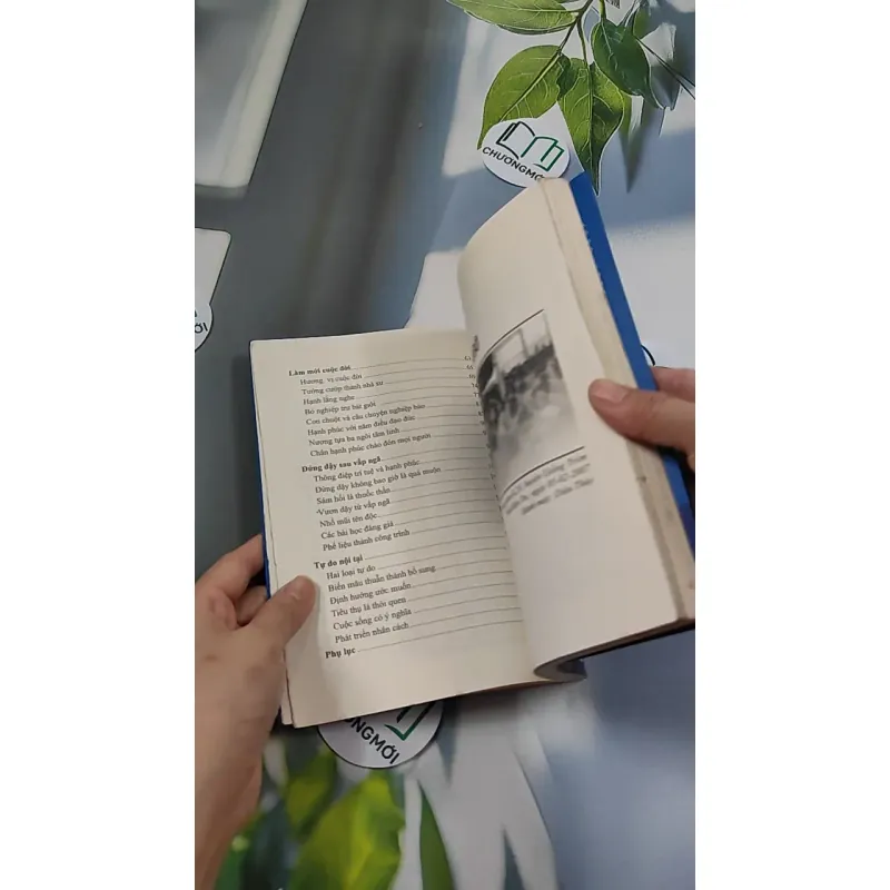 Quay Đầu Là Bờ - Hành Trình Tâm Linh Cho Các Phạm Nhân - Thích Nhật Từ 776115