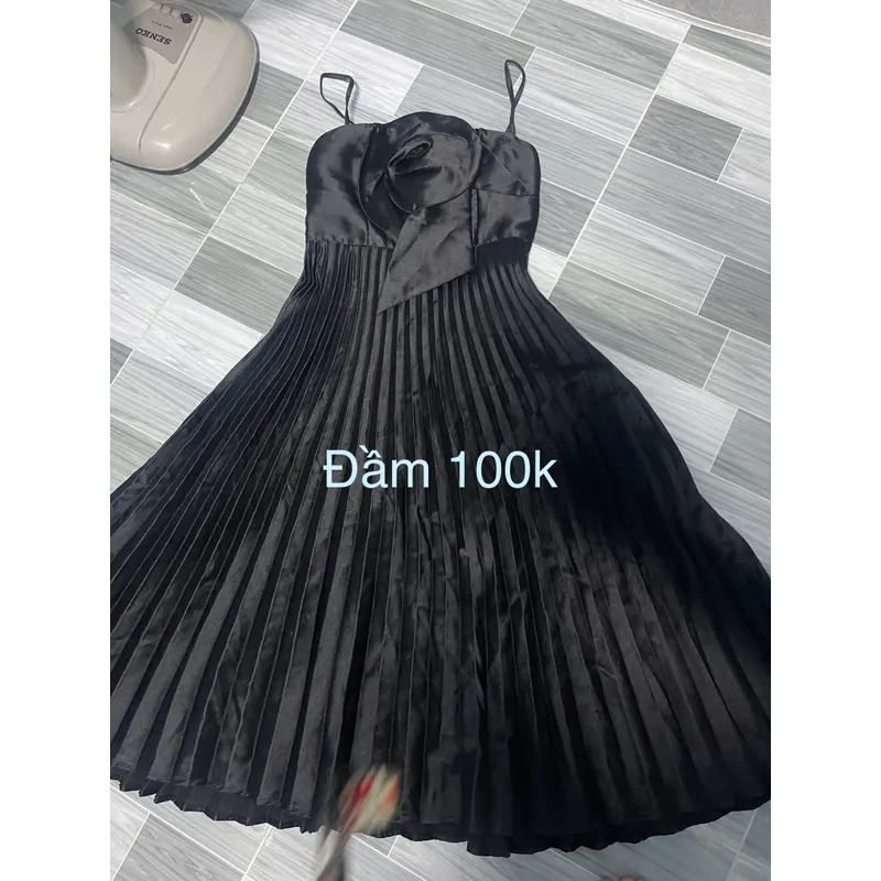 Váy đầm áo mặc 1 lần 716376