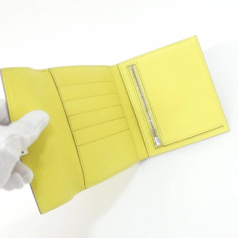 Ví Hermes Click 12cm 073567CK - Hàng hiệu Chính hãng 771401