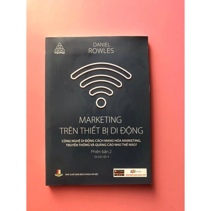 MARKETING TRÊN THIẾT BỊ DI ĐỘNG 474594