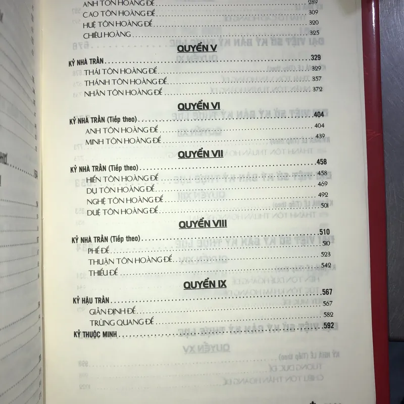 Đại Việt Sử Ký Toàn Thư 570497