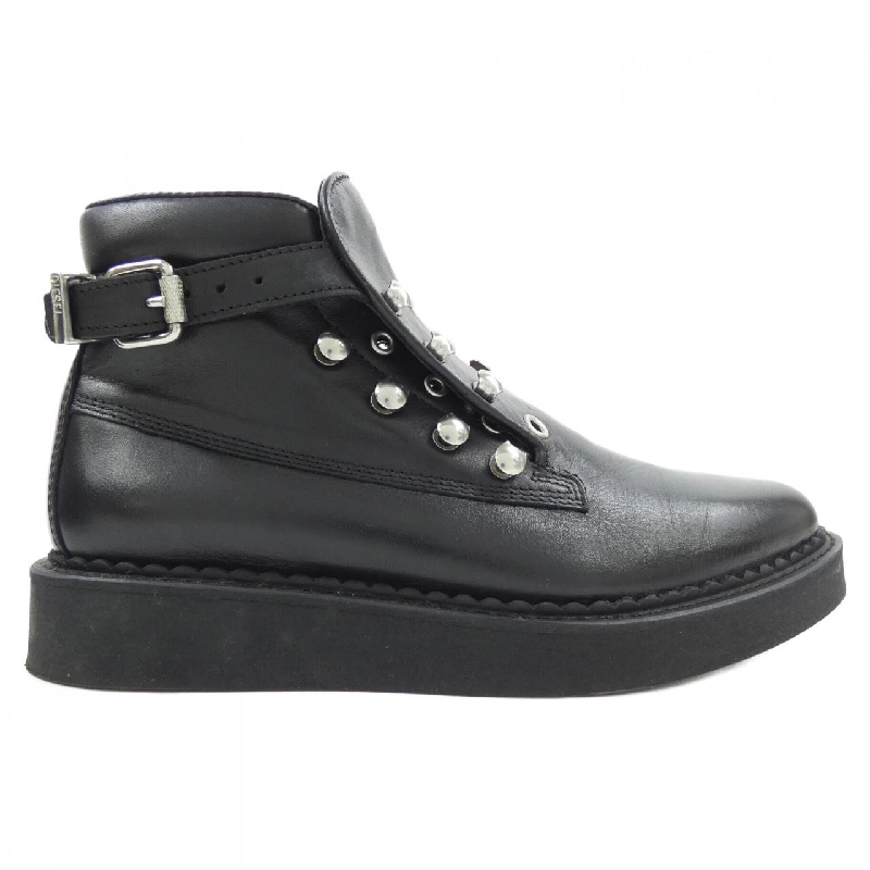 Giày boot DIESEL - Hàng hiệu Chính hãng 828817