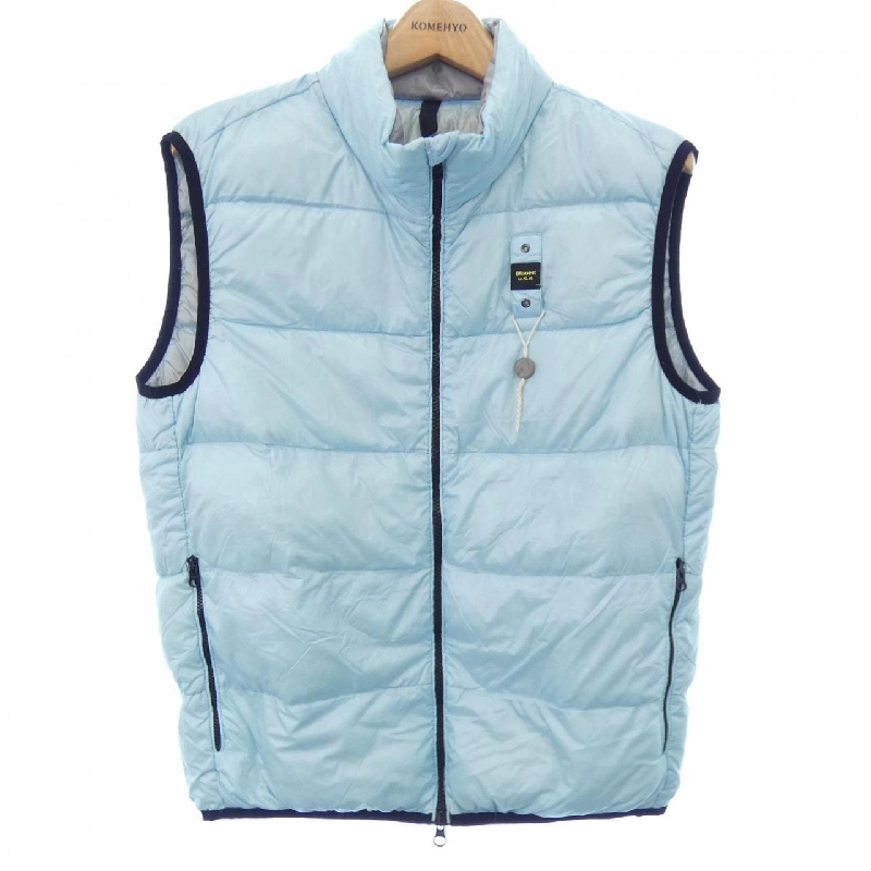 BLAUER Áo gile - Hàng hiệu Chính hãng 894083