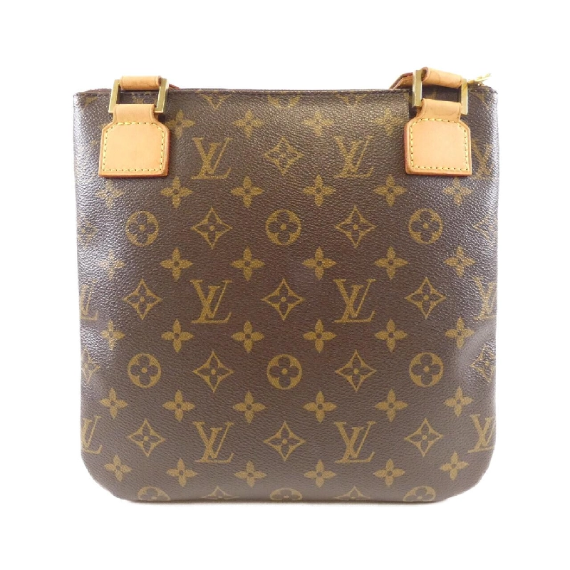 Túi đeo vai Louis Vuitton Monogram Pochette Bosphore M40044 611951