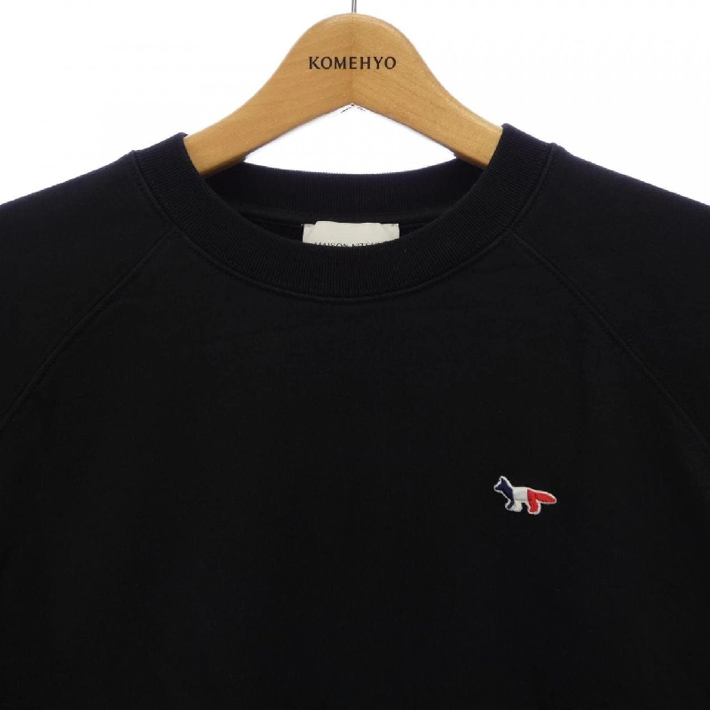 Maison Kitsuné MAISON KITSUNE FM00322KM0001 Áo khoác - Hàng hiệu Authentic 895928