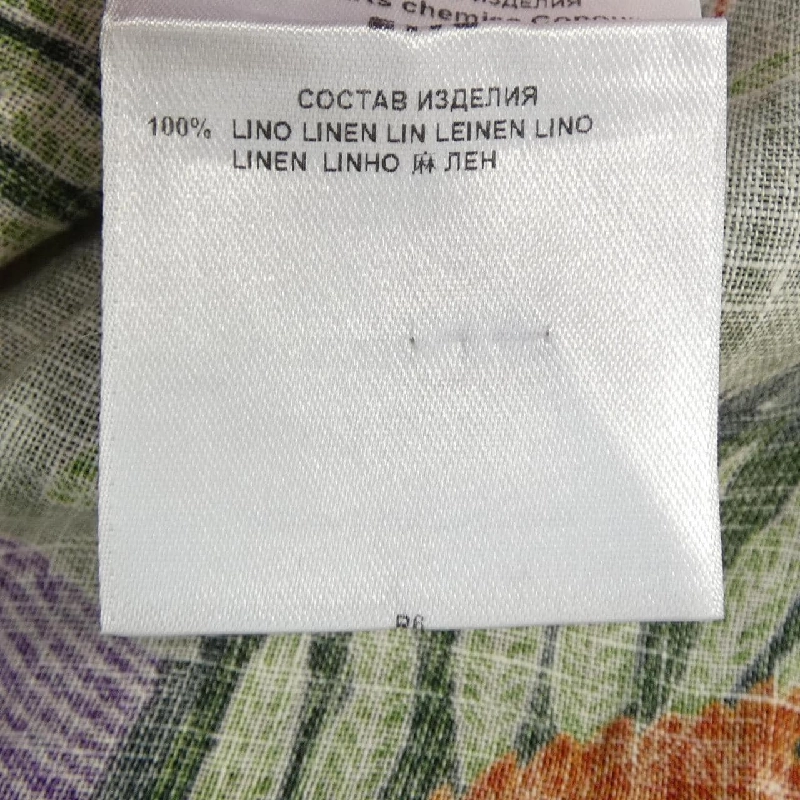 Áo sơ mi ngắn tay ETRO - Hàng hiệu Authentic 891884