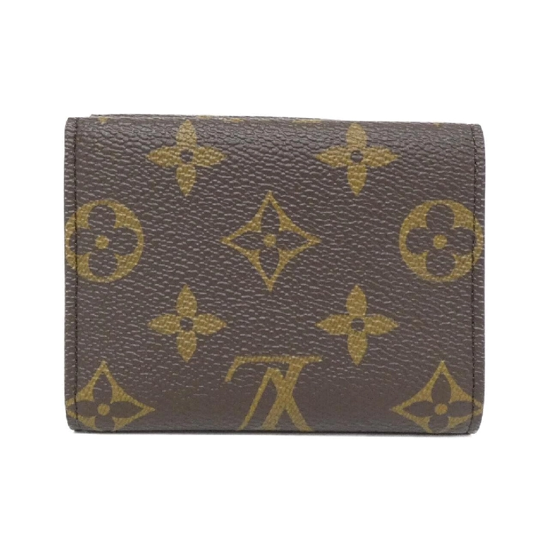Ví Louis Vuitton Monogram Portefeuille Céleste M81665 621141
