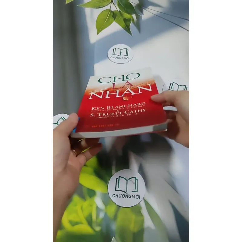 Cho Là Nhận 707288