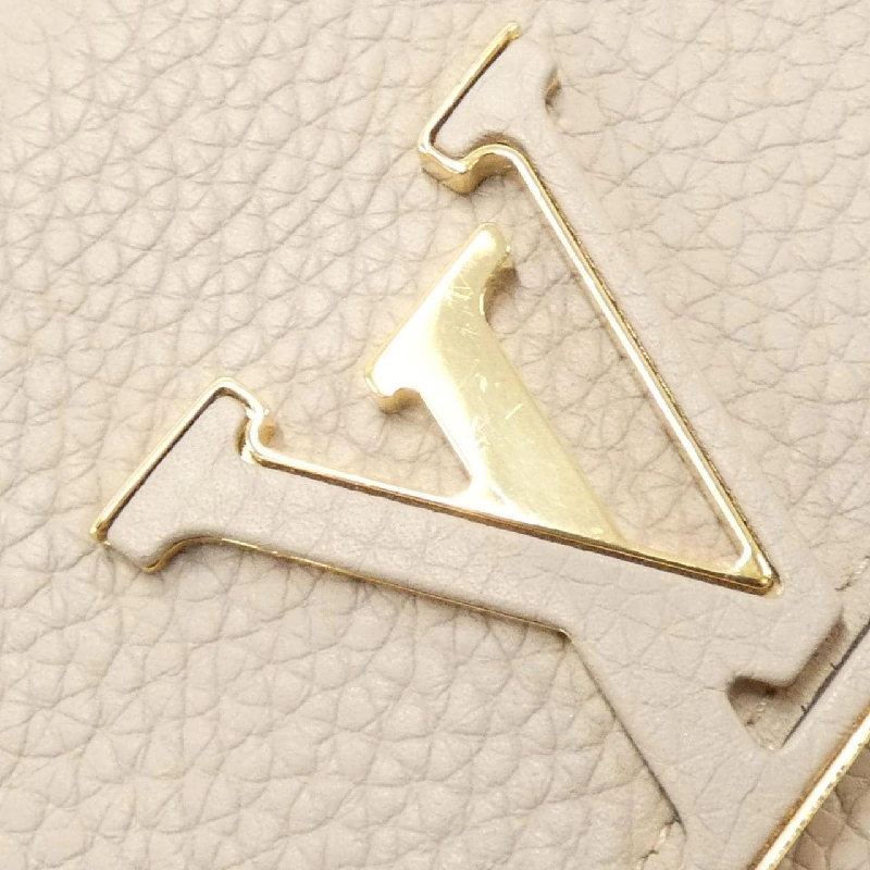 Ví Louis Vuitton Portefeuille Capucines M61249 622896