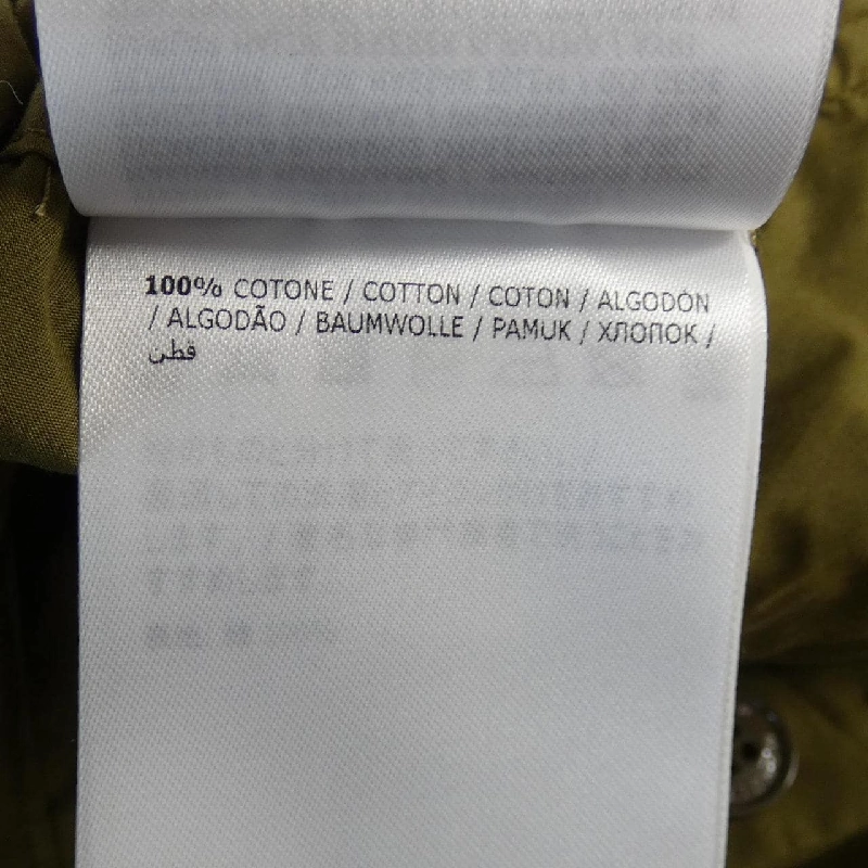 Quần MONCLER - Hàng hiệu Authentic 899989