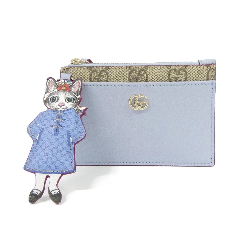 Gucci 847916 FAE84 Ví & Chìa khóa - Hàng hiệu Chính hãng 806424