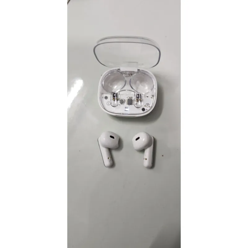 TAI NGHE BLUETOOTH DAISO TWS SKELETON (NỘI ĐỊA NHẬT) 1044581
