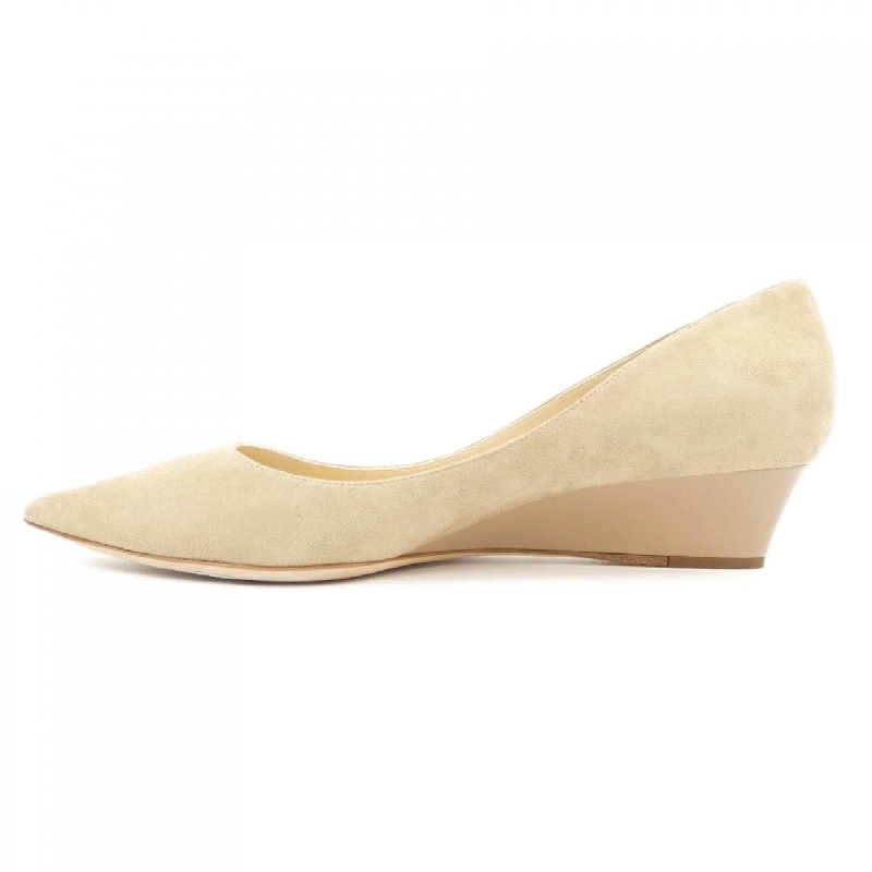 【Khuyến mãi】Giày cao gót JIMMY CHOO 659520