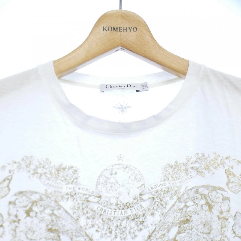 Áo thun CHRISTIAN DIOR - Hàng hiệu Authentic 826045