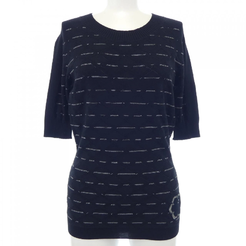 【Mã giảm giá】Chanel CHANEL Áo len 639318