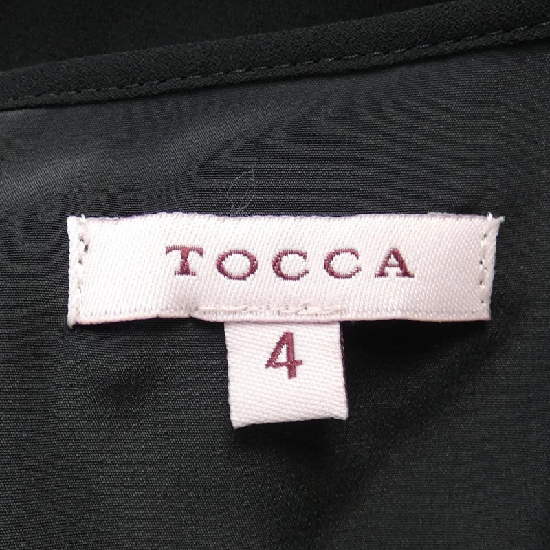 【Mã giảm giá】Đầm TOCCA 653096