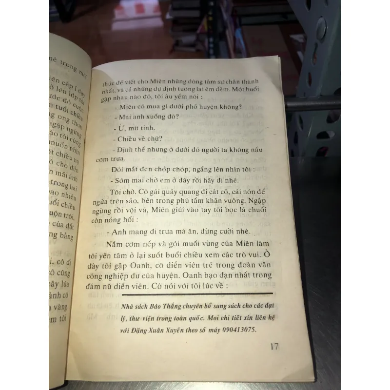 Đất không cưu mang  1011393