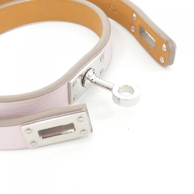 Vòng tay Hermes Mini Kelly Double Tour 081182CK 625958