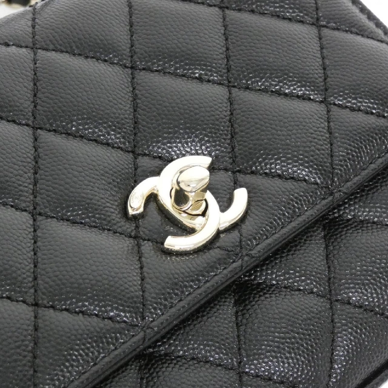 【Sản phẩm chưa sử dụng】Túi Chanel AS2215 615878