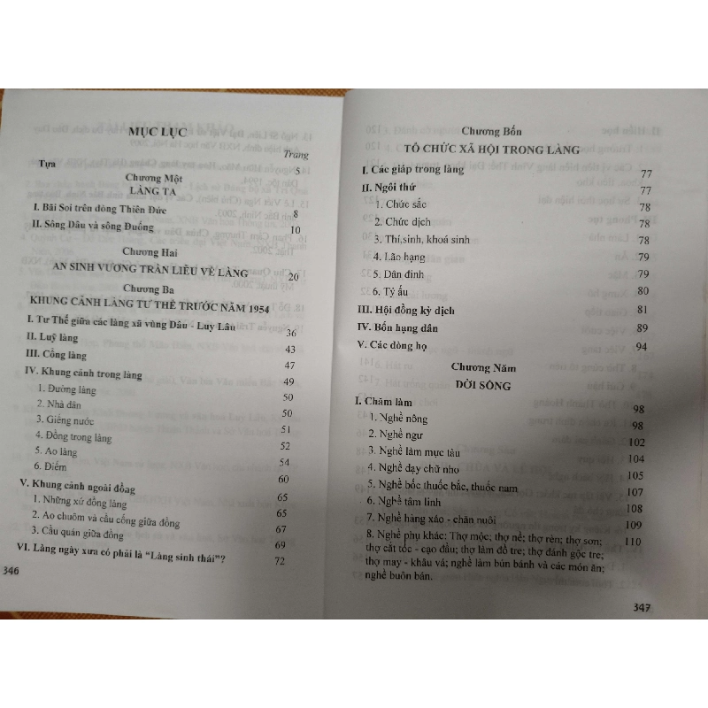 Tư Thế phong thổ ký - 2013 - 352 trang LỊCH SỬ - CHÍNH TRỊ - TRIẾT HỌC ANTQ1301 763000