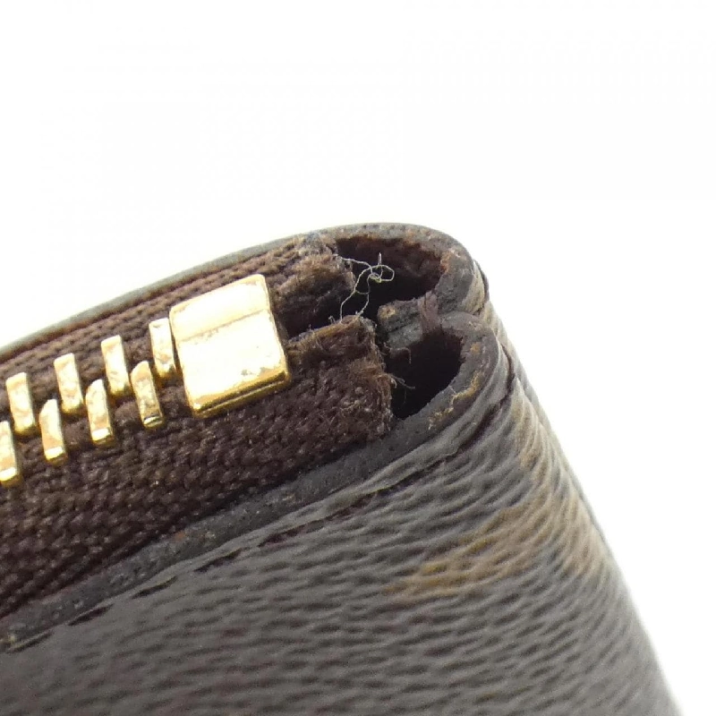 Ví thẻ Louis Vuitton Monogram Card Key Case Pochette Clé M62650 Coin & Key Case 621869