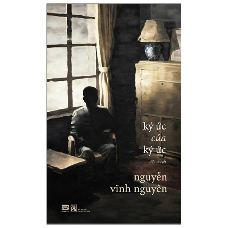 Ký Ức Của Ký Ức - Nguyễn Vĩnh Nguyên (Mới 100%) Tiểu thuyết, PhanBook - SÁCH ĐẠI HỌC 486915