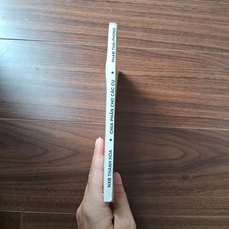 Chia phần cho các cụ (truyện cười) 531692