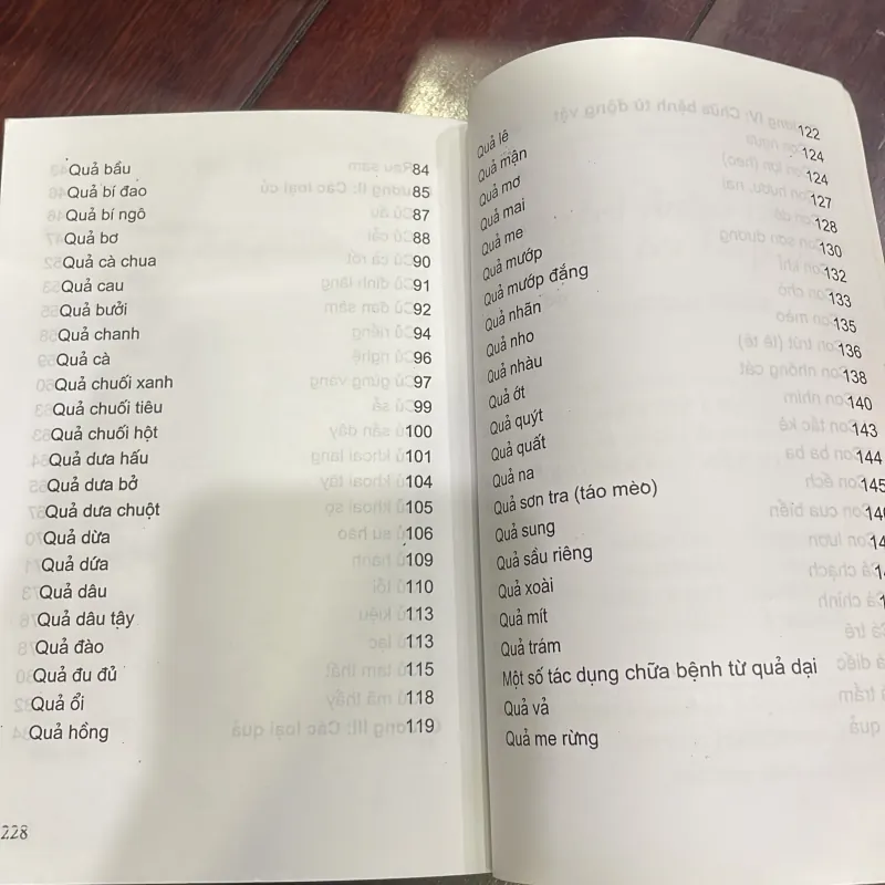 CHỮA BỆNH BẰNG RAU CỦ QUẢ VÀ ĐỘNG VẬT - đông y sức khoẻ dinh dưỡng  1038245