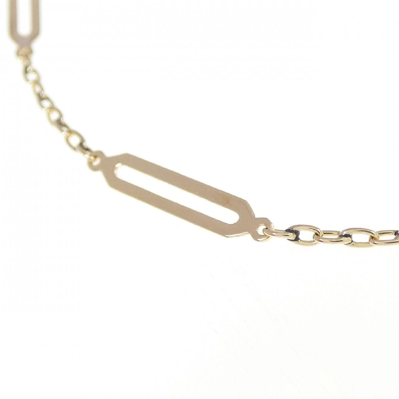 K18YG Dây chuyền - Hàng hiệu Chính hãng 867287