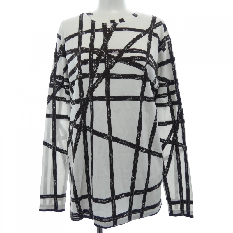 Áo thun HERMES Bolide 629148