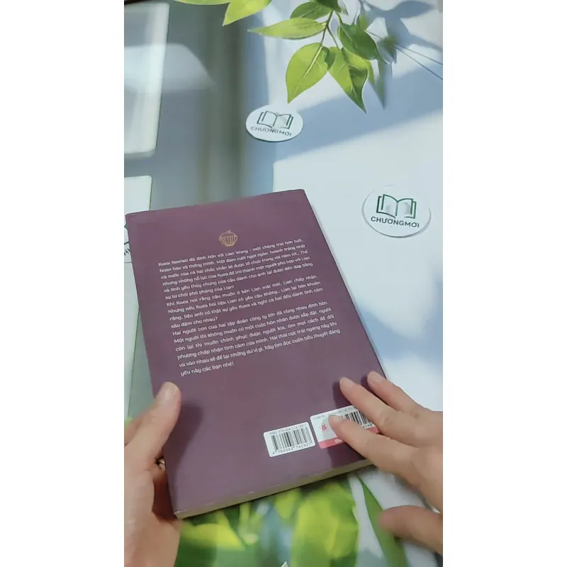 [MIỄN PHÍ BỌC SÁCH] Cutie Pie – Em Ngoan, Lại Cho Là Em Ngốc - Bambam 744763