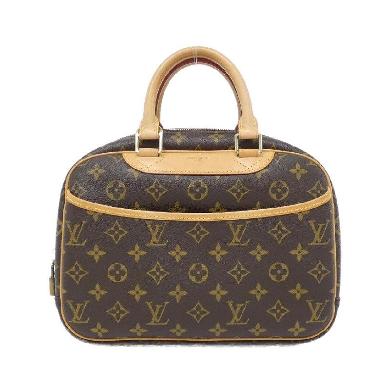 Túi xách Louis Vuitton Monogram Trouville M42228 - Hàng hiệu Chính hãng 766640