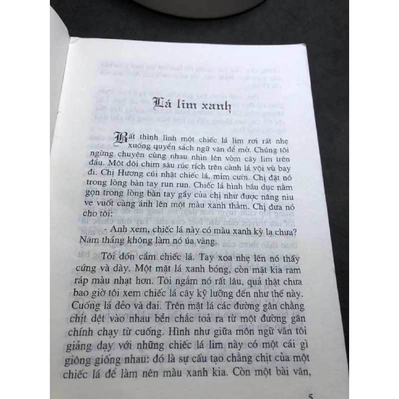 Bức tranh lụa mới 80% ố bẩn có dấu mộc và viết nhẹ 2003 Đặng Tiến Huy HPB0906 SÁCH VĂN HỌC 914678