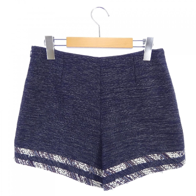 Quần short CHANEL P45471V33698 646360