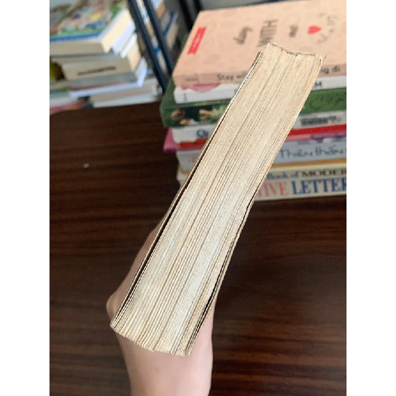 Mẹ chồng ăn thịt cả nhà nàng dâu – Ký Đạt 558555