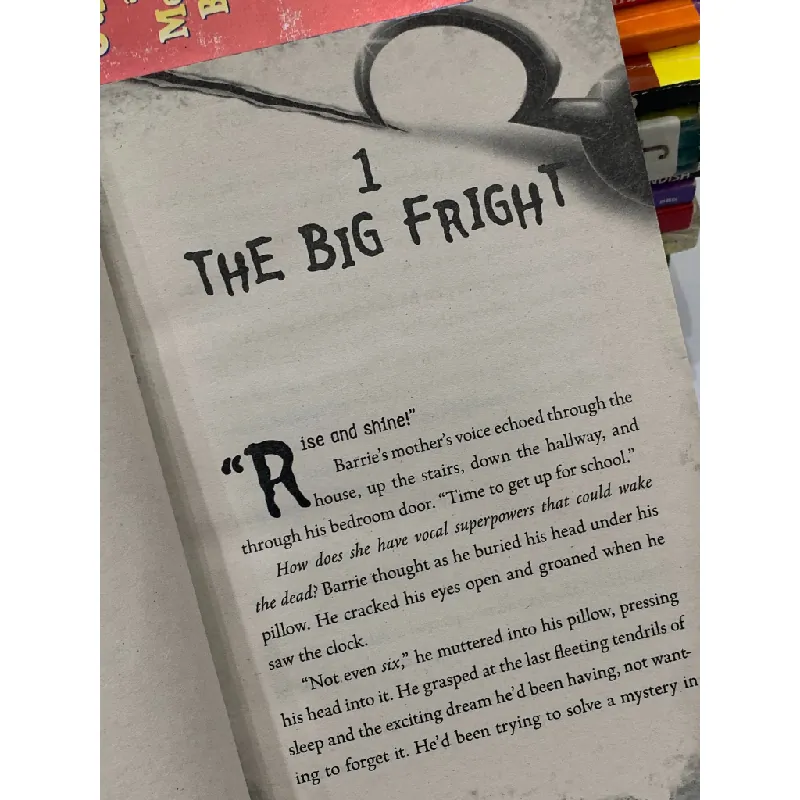 Disney Chills: Second Star to the Fright – Vera Strange 559599