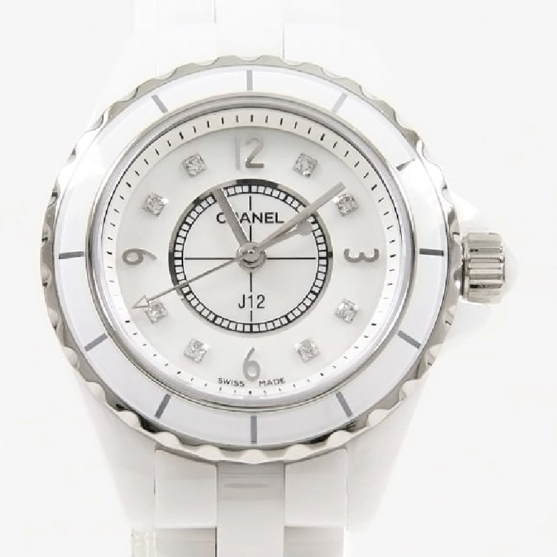 Chanel H2570 J12 29mm gốm sứ - Hàng hiệu Authentic 875009