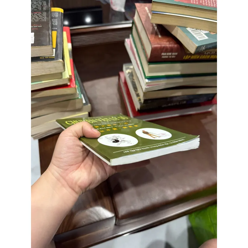 CHUYỆN VẬT LÝ SỐ | TRIẾT LÝ – NHÂN SINH – TÂM LINH ỨNG DỤNG-K2 992697
